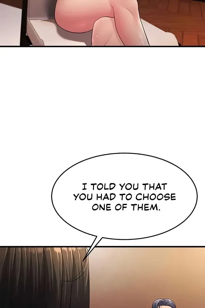 Dominating My Mother-In-Law Chapter 51 page 10 - 