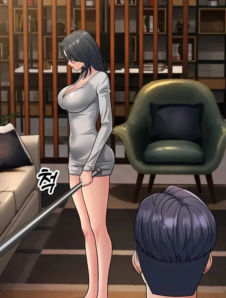 Dominating My Mother-In-Law Chapter 52 page 11 - 