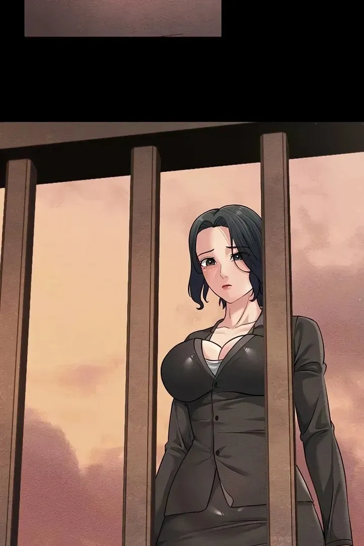 Dominating My Mother-In-Law Chapter 52 page 113 - 