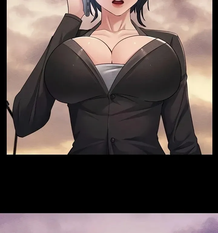 Dominating My Mother-In-Law Chapter 52 page 124 - 