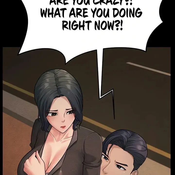Dominating My Mother-In-Law Chapter 52 page 136 - 