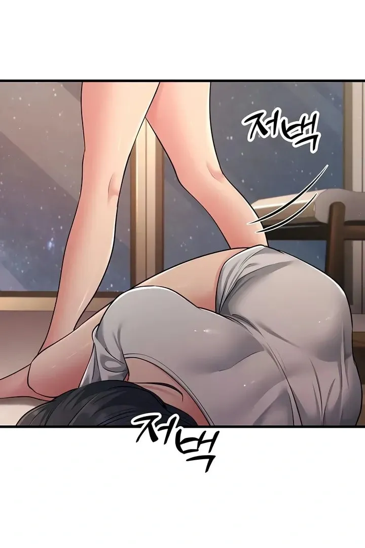 Dominating My Mother-In-Law Chapter 52 page 37 - 