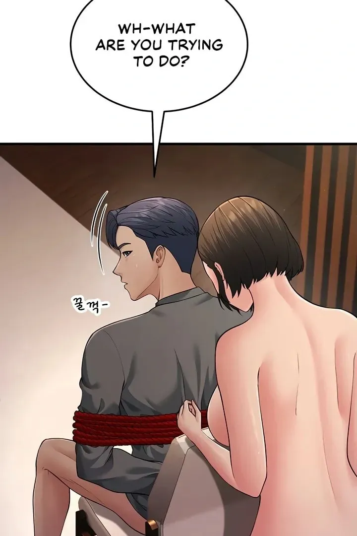 Dominating My Mother-In-Law Chapter 52 page 42 - 