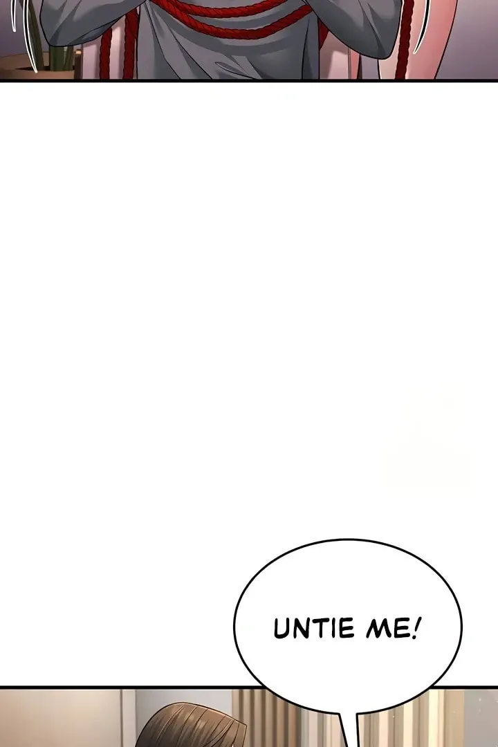 Dominating My Mother-In-Law Chapter 52 page 45 - 