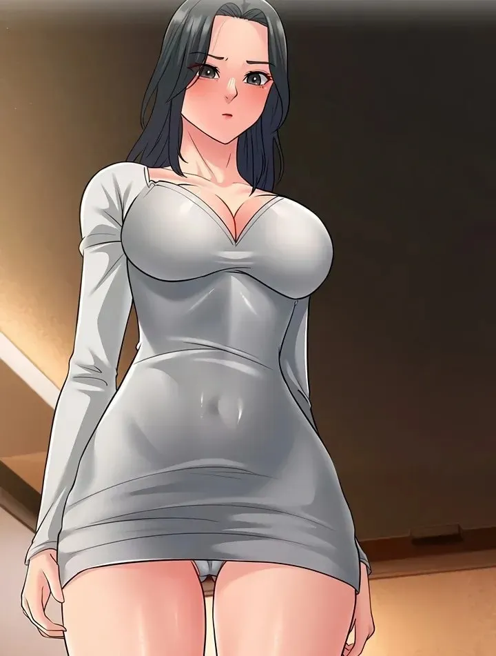 Dominating My Mother-In-Law Chapter 52 page 7 - 