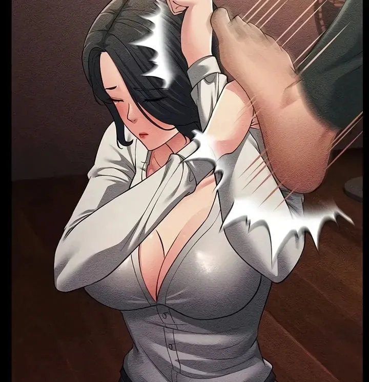 Dominating My Mother-In-Law Chapter 52 page 84 - 