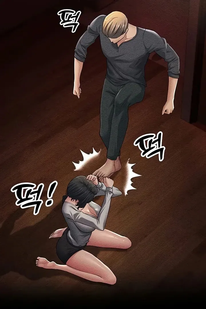 Dominating My Mother-In-Law Chapter 52 page 89 - 