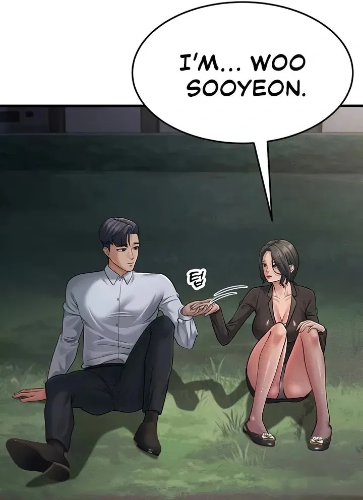 Dominating My Mother-In-Law Chapter 53 page 11 - 