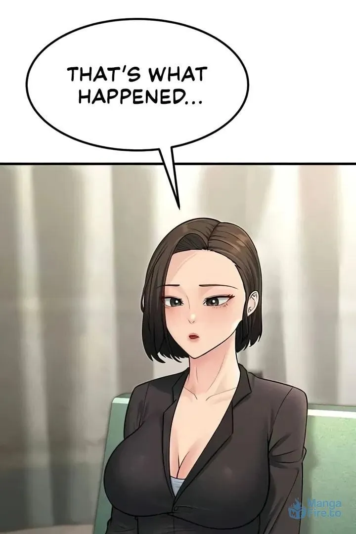 Dominating My Mother-In-Law Chapter 53 page 114 - 