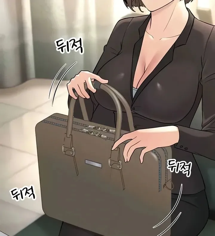 Dominating My Mother-In-Law Chapter 53 page 119 - 