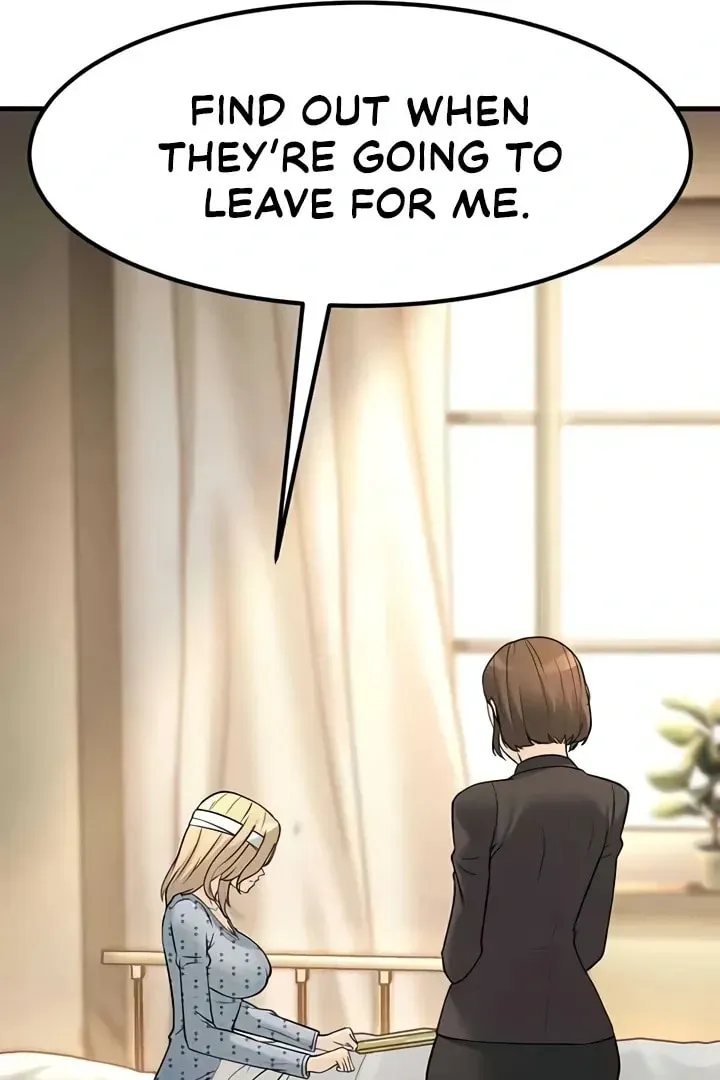 Dominating My Mother-In-Law Chapter 53 page 133 - 