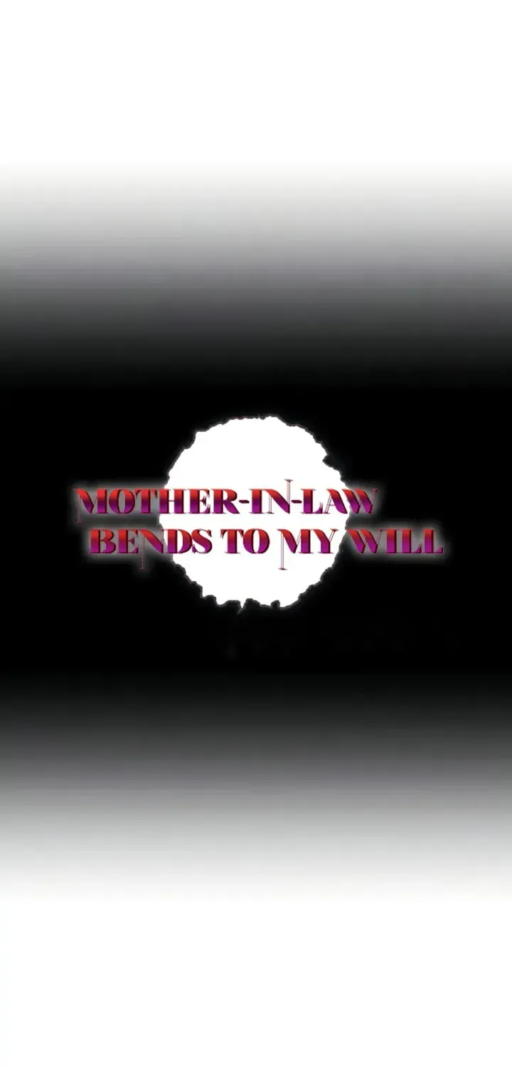 Dominating My Mother-In-Law Chapter 53 page 20 - 