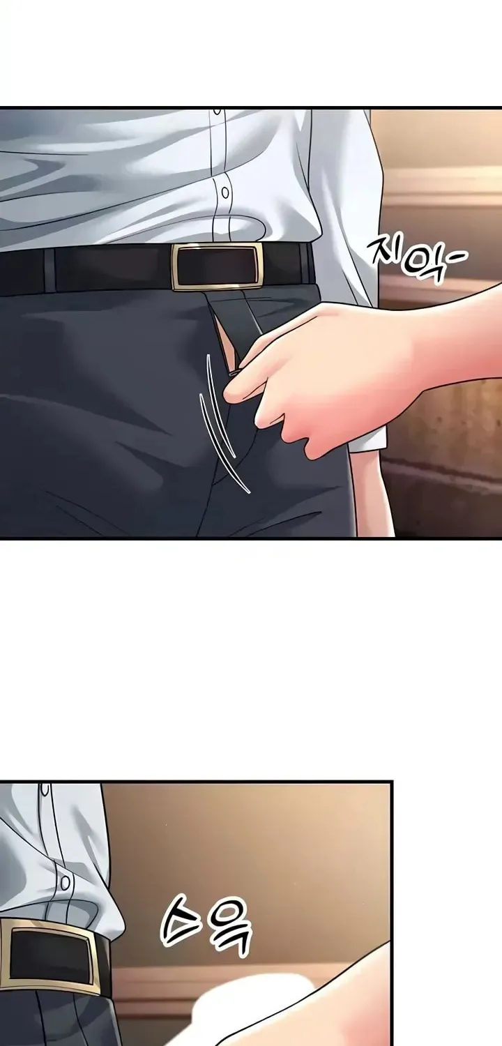 Dominating My Mother-In-Law Chapter 53 page 21 - 