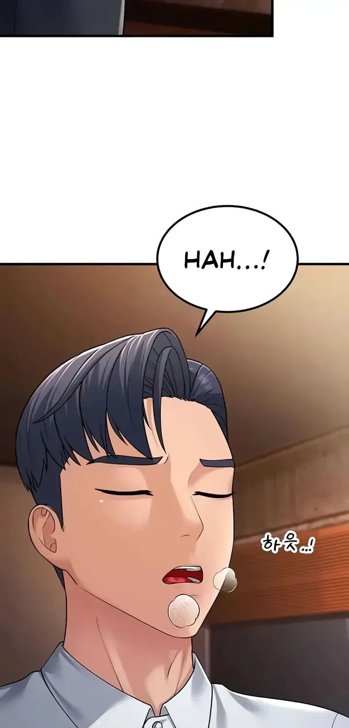 Dominating My Mother-In-Law Chapter 53 page 23 - 