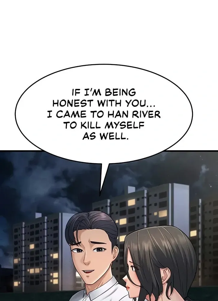 Dominating My Mother-In-Law Chapter 53 page 4 - 