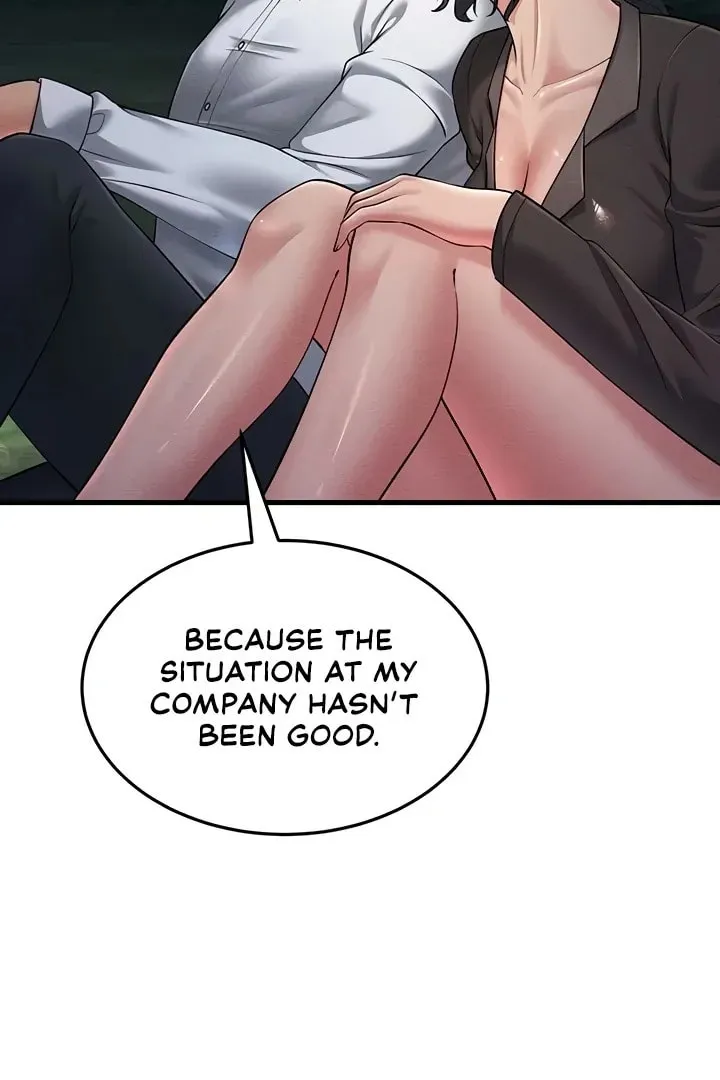 Dominating My Mother-In-Law Chapter 53 page 5 - 
