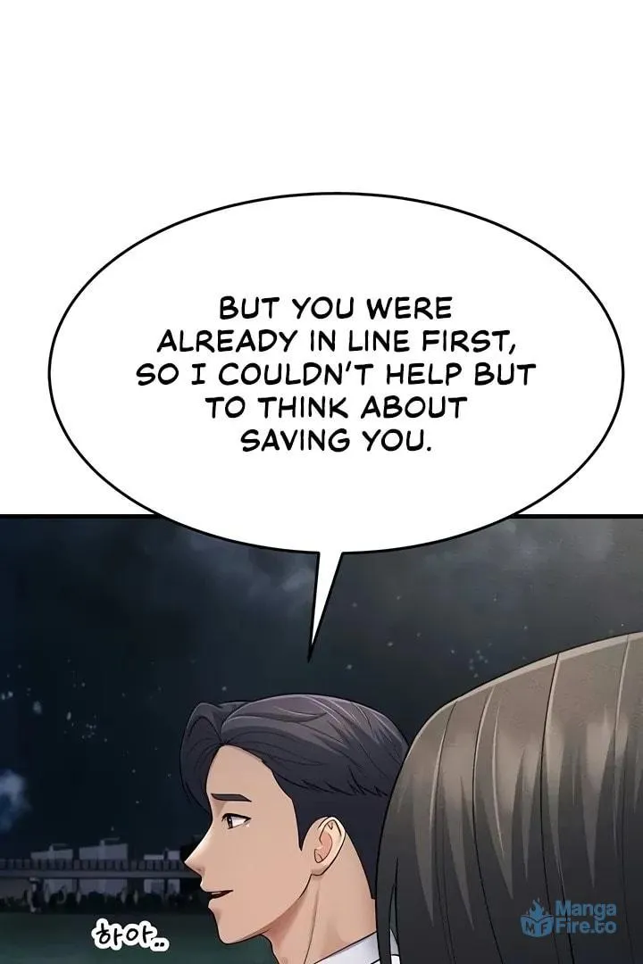 Dominating My Mother-In-Law Chapter 53 page 6 - 