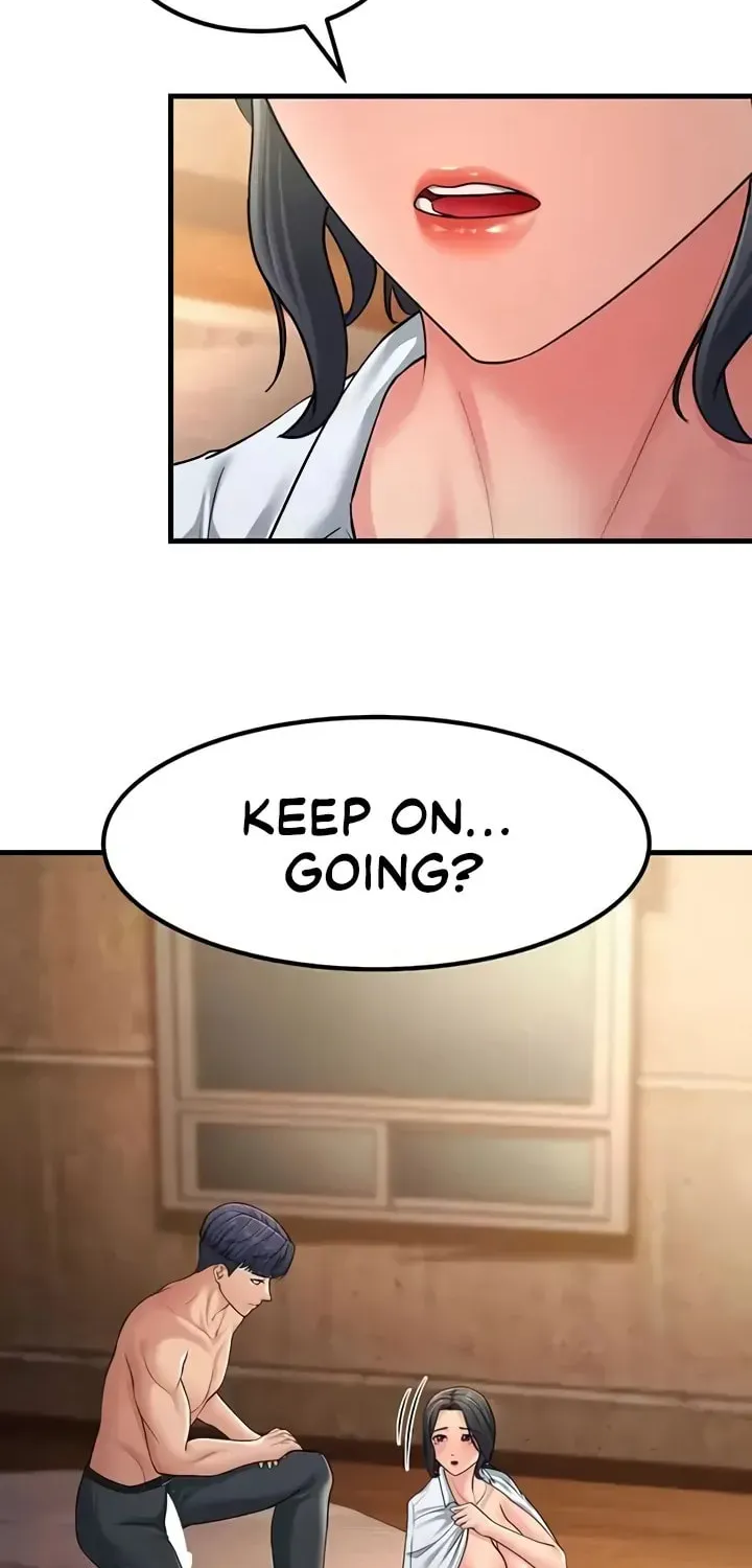 Dominating My Mother-In-Law Chapter 53 page 52 - 