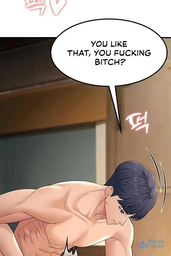 Dominating My Mother-In-Law Chapter 53 page 61 - 