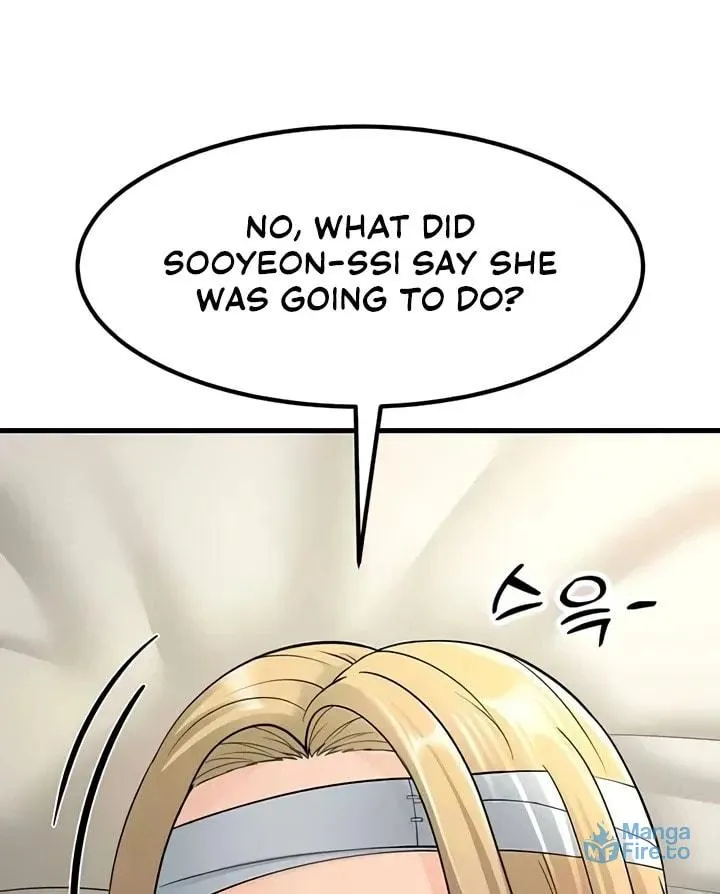 Dominating My Mother-In-Law Chapter 54 page 3 - 
