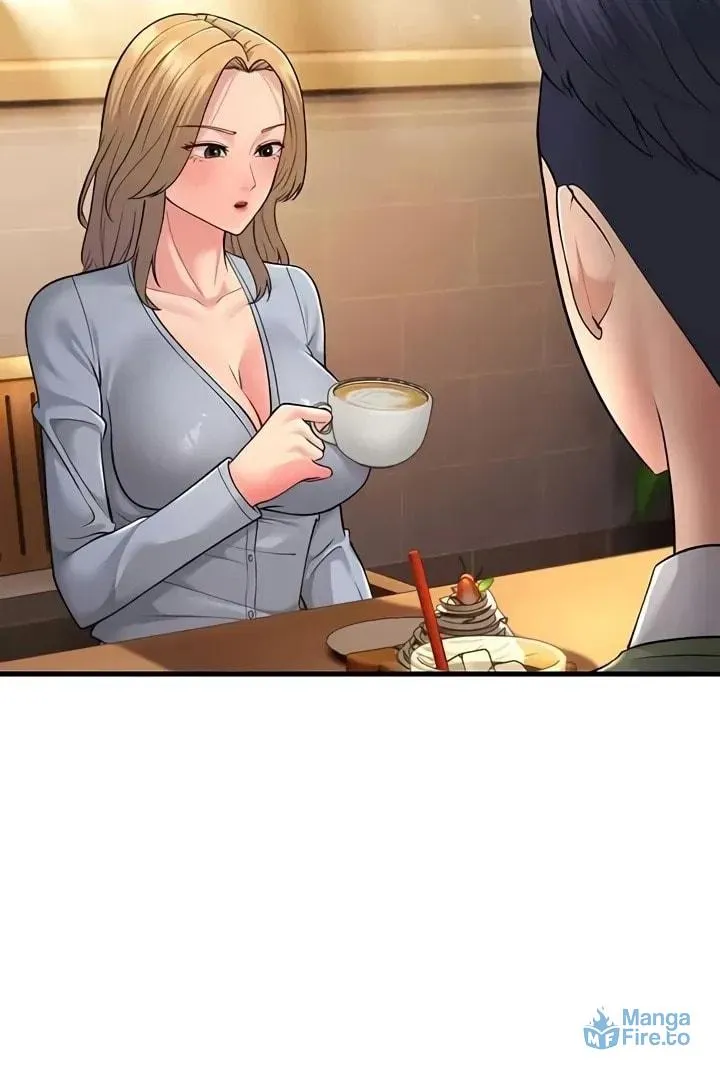 Dominating My Mother-In-Law Chapter 54 page 21 - 
