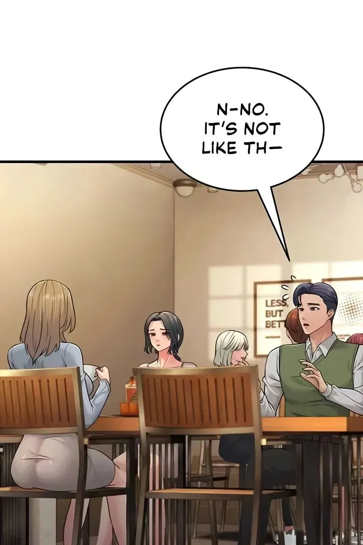 Dominating My Mother-In-Law Chapter 54 page 22 - 