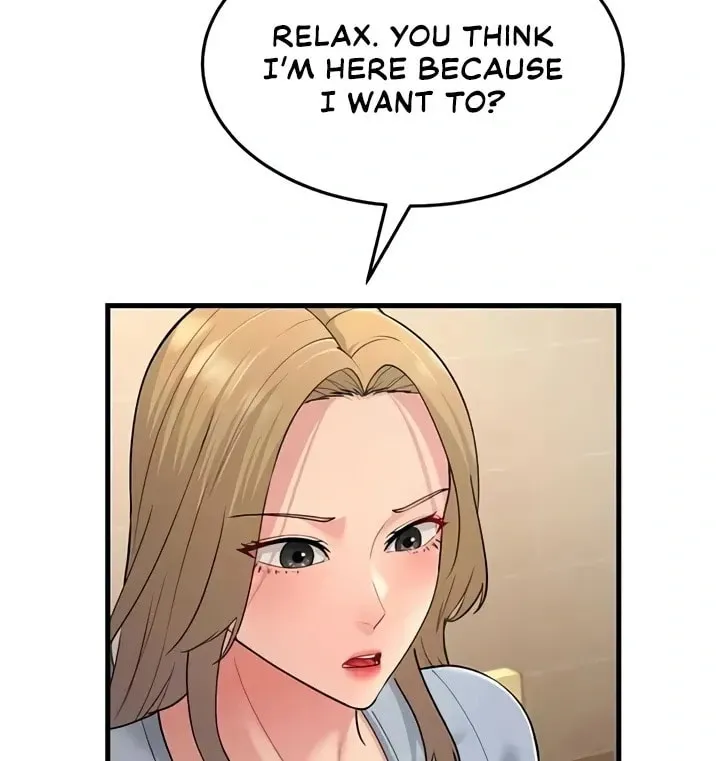 Dominating My Mother-In-Law Chapter 54 page 28 - 