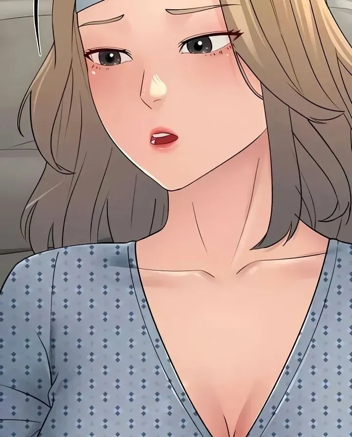 Dominating My Mother-In-Law Chapter 54 page 4 - 