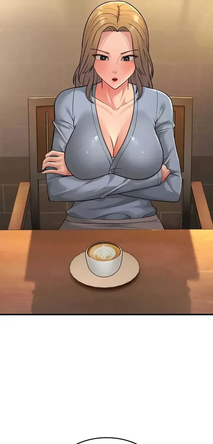 Dominating My Mother-In-Law Chapter 54 page 33 - 