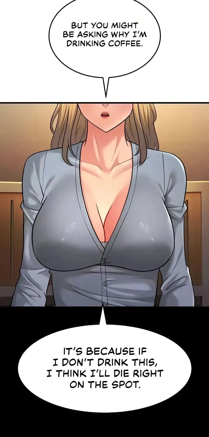 Dominating My Mother-In-Law Chapter 54 page 34 - 