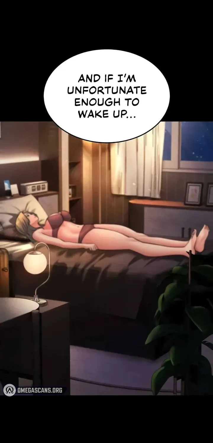 Dominating My Mother-In-Law Chapter 54 page 37 - 