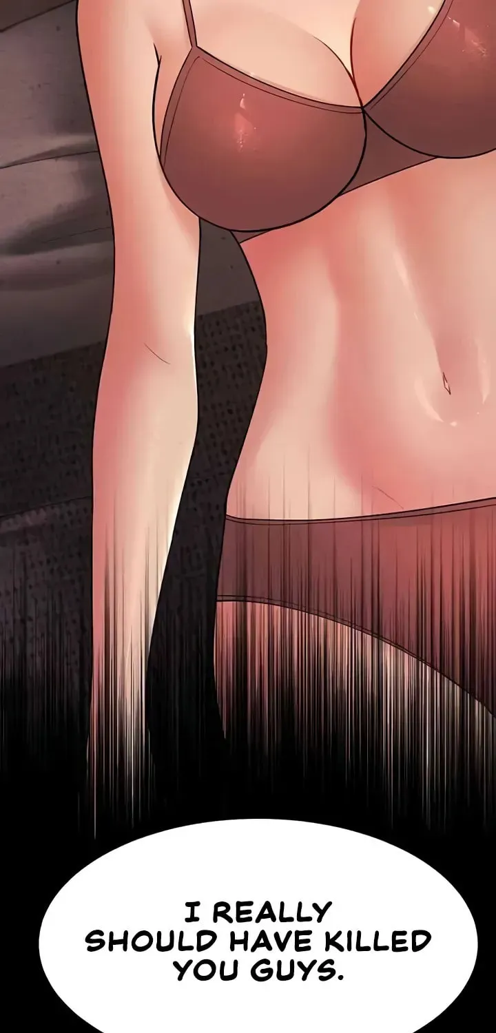 Dominating My Mother-In-Law Chapter 54 page 42 - 