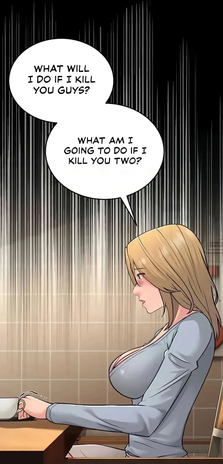 Dominating My Mother-In-Law Chapter 54 page 45 - 