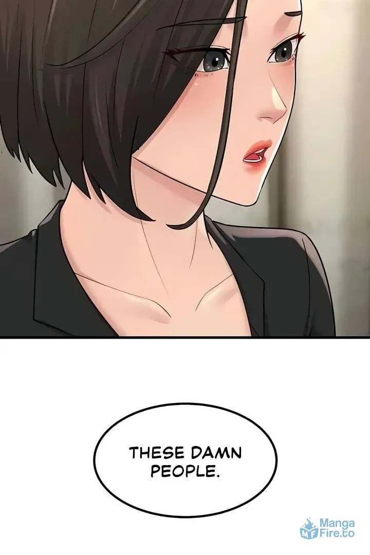 Dominating My Mother-In-Law Chapter 54 page 6 - 
