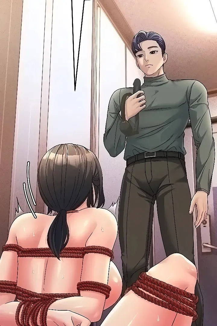 Dominating My Mother-In-Law Chapter 6 page 130 - 