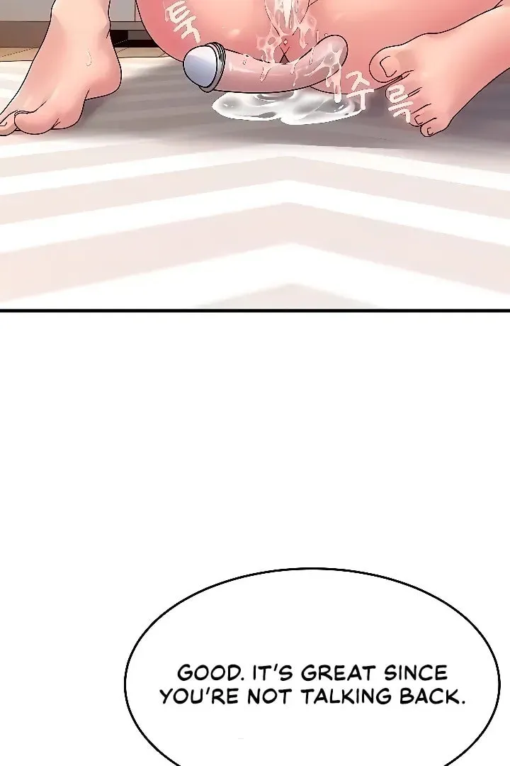 Dominating My Mother-In-Law Chapter 6 page 21 - 