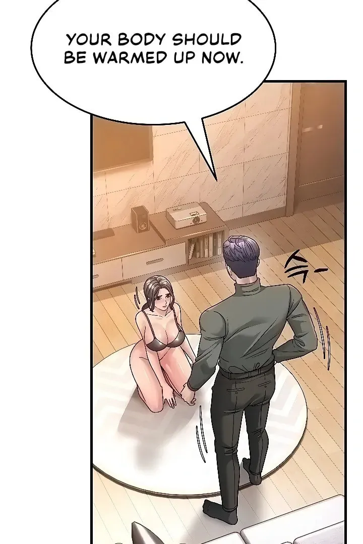 Dominating My Mother-In-Law Chapter 6 page 26 - 