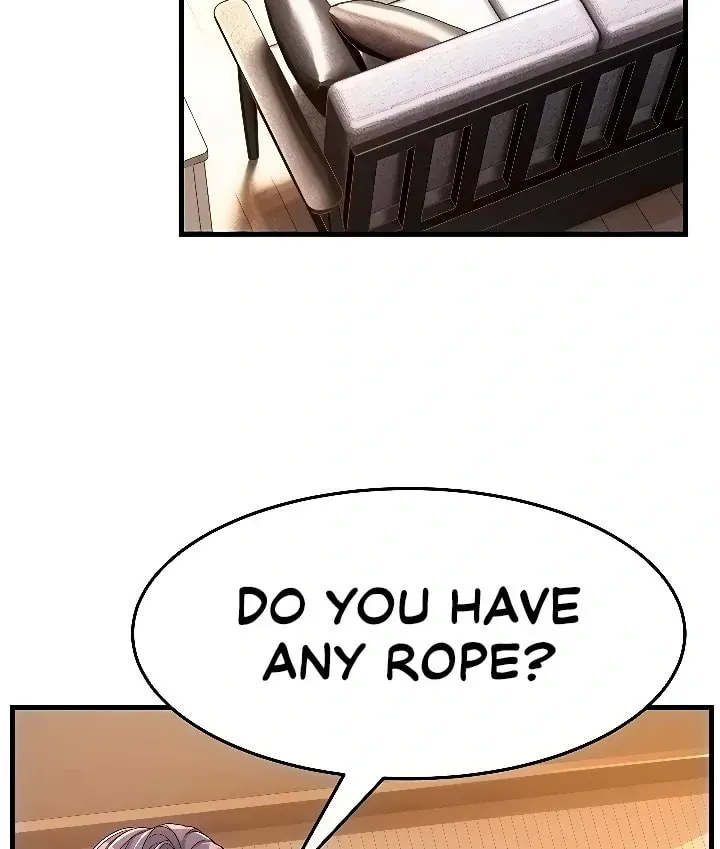 Dominating My Mother-In-Law Chapter 6 page 27 - 