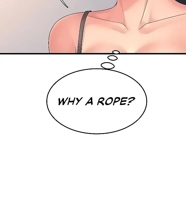 Dominating My Mother-In-Law Chapter 6 page 32 - 