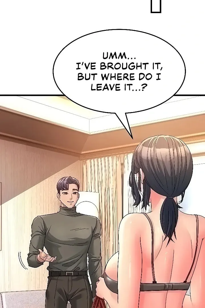 Dominating My Mother-In-Law Chapter 6 page 34 - 