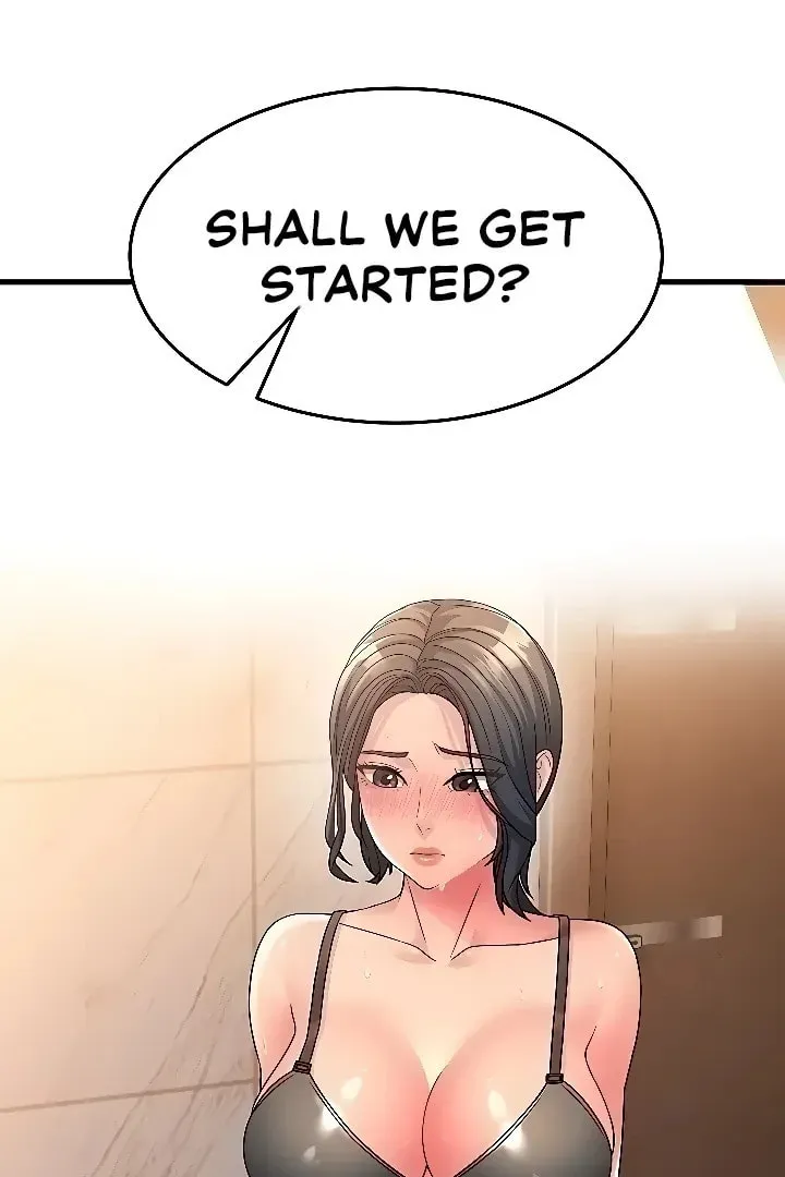 Dominating My Mother-In-Law Chapter 6 page 37 - 
