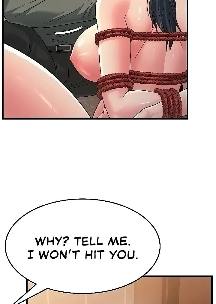 Dominating My Mother-In-Law Chapter 6 page 44 - 