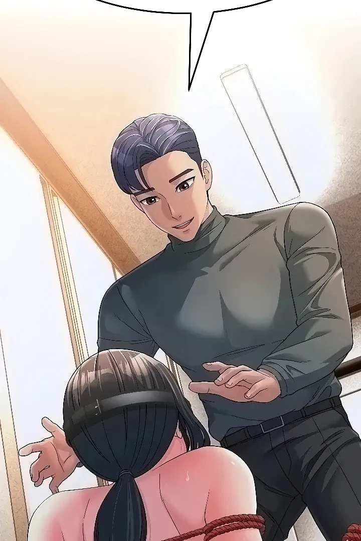 Dominating My Mother-In-Law Chapter 6 page 73 - 