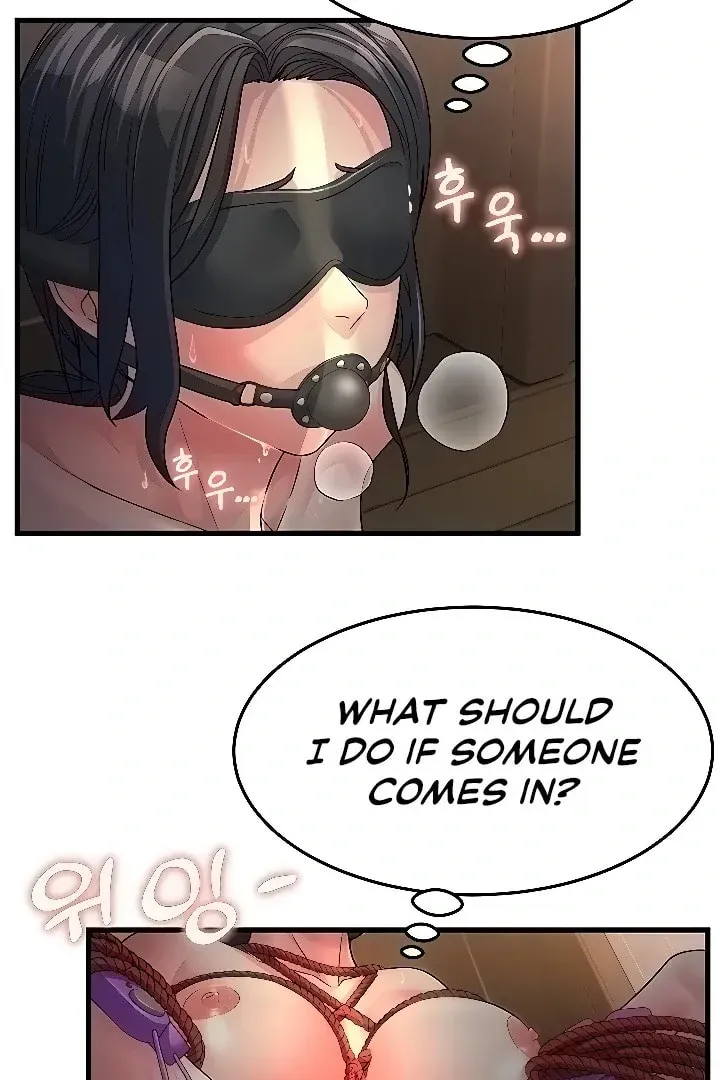 Dominating My Mother-In-Law Chapter 6 page 81 - 