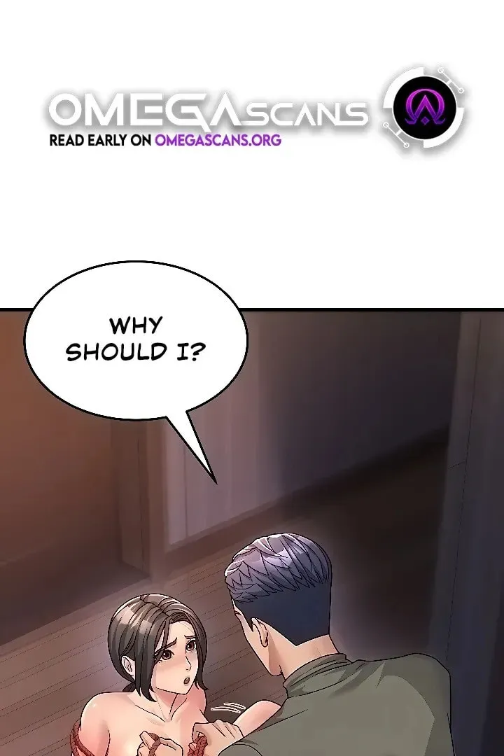 Dominating My Mother-In-Law Chapter 7 page 2 - 