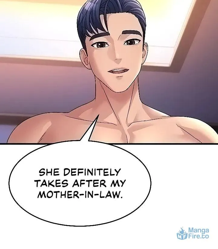 Dominating My Mother-In-Law Chapter 7 page 123 - 