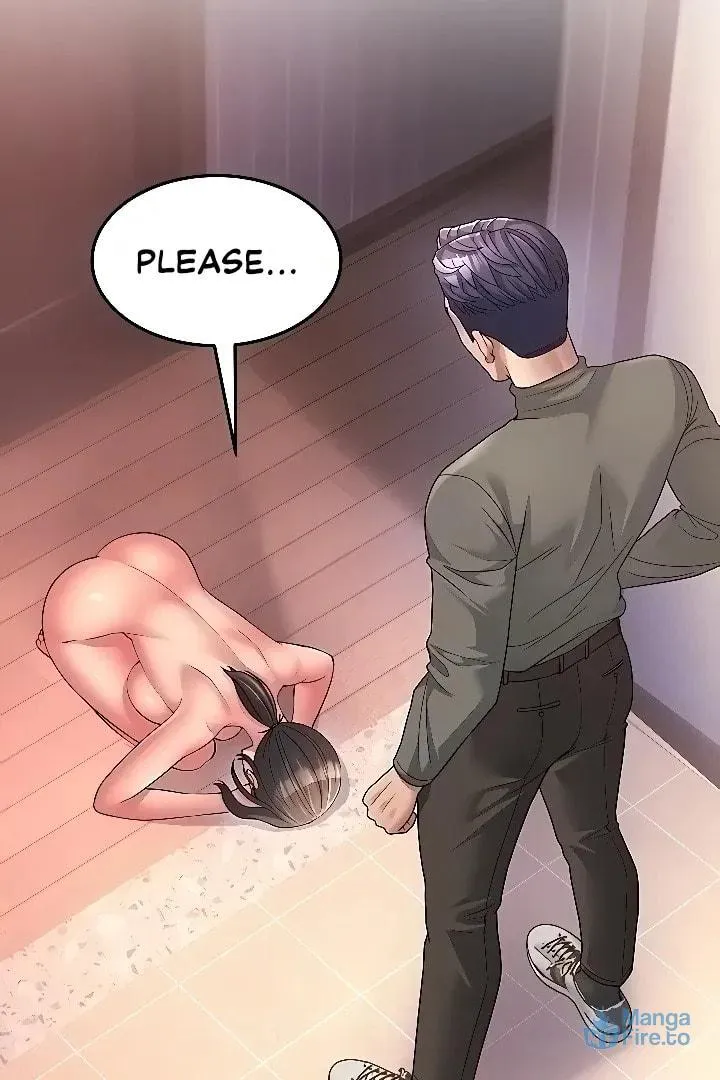 Dominating My Mother-In-Law Chapter 7 page 18 - 