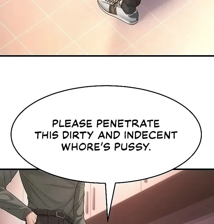Dominating My Mother-In-Law Chapter 7 page 19 - 