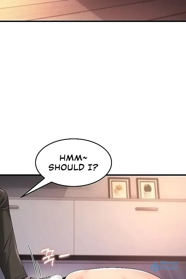 Dominating My Mother-In-Law Chapter 7 page 21 - 