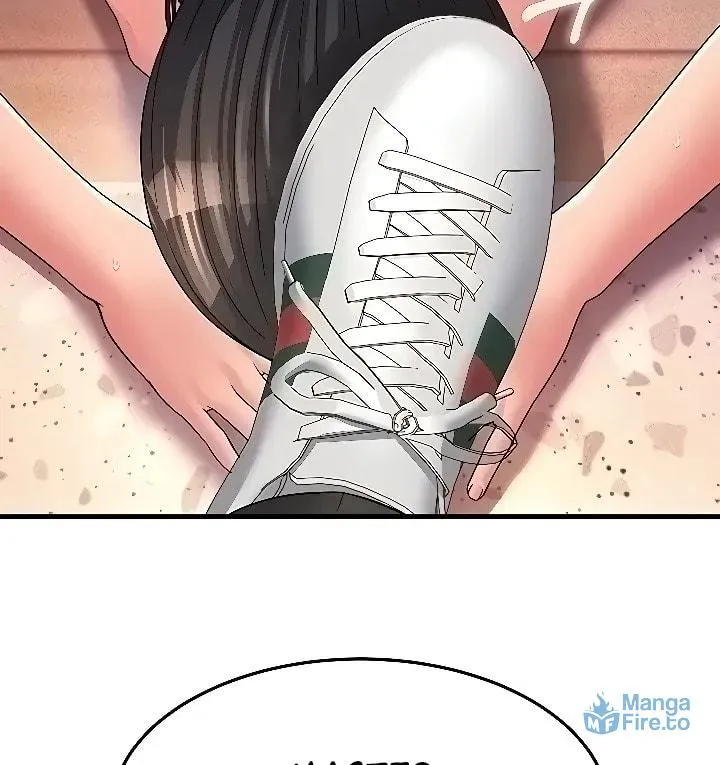 Dominating My Mother-In-Law Chapter 7 page 27 - 